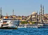 Nevruz'da İstanbul ve Van Otelleri İranlı Turistlerle Dolacak