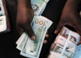 Nijerya bankaların döviz kazançlarından tek seferlik %50 vergi almayı planlıyor