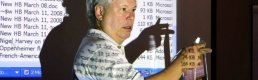 Nobel Ekonomi Ödülü'nü ABD'li Richard Thaler kazandı
