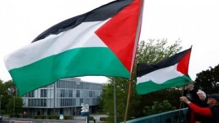 Norveç'ten Filistin devletini tanıma kararı