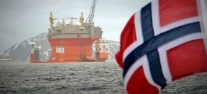 Norveç Varlık Fonu ilk çeyrekte 109 milyar dolar kâr elde etti