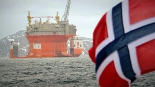 Norveç Varlık Fonu ilk çeyrekte 109 milyar dolar kâr elde etti