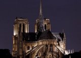 Notre Dame Katedrali için bağışlar 1 milyar dolara yaklaştı
