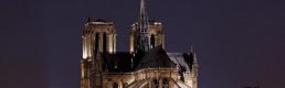 Notre Dame Katedrali için bağışlar 1 milyar dolara yaklaştı