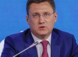 Novak: Rusya, motorin ihracatını yasaklamayı planlamıyor
