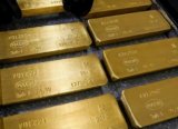 İsviçre'den ocak ayında 58 ton altın ithal edildi