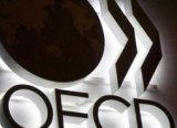 OECD Bölgesinde Büyüme İvmesi Temmuz Ayında Zayıfladı