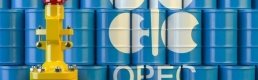 OPEC'in petrol üretimi eylülde günlük 604 bin varil düştü