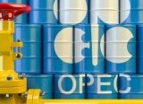 OPEC'in petrol üretimi haziranda günlük 80 bin varil azaldı