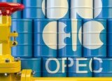 OPEC'in petrol üretimi nisanda azaldı