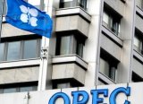 OPEC Petrol Sepeti 0.63 dolar artışla 59.20 dolara çıktı