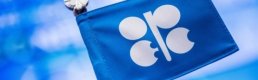 OPEC üretiminde 2 yılın en büyük düşüşü yaşandı