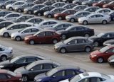Otomobil Satışlarında Daralma Arttı
