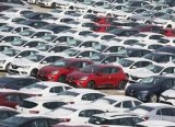 Otomobil ve hafif ticari araç pazarı 8 ayda %46 daraldı