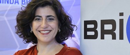 Otomotiv ana sanayinde 'ilk Türk kadın CEO': Evren Güzel kimdir?