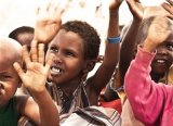 Papua Yeni Gine’de Çocuk Felci Salgınına Karşı Aşı Kampanyası Sürüyor