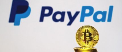 PayPal ile harici cüzdanlara kripto para transfer edilebilecek