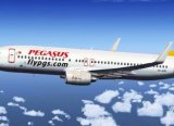 Pegasus’a 25 Yeni Uçak Geliyor