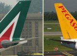 Pegasus ve Alitalia Ortak Uçuş Anlaşması İmzaladı