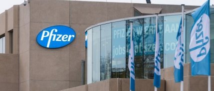 Pfizer, Kovid-19 aşısı ve hapından bu yıl 54 milyar dolarlık gelir bekliyor 