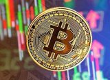 Bitcoin'in Piyasa Hacmi %16.4 Düşüş Gösterdi