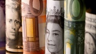 Gözler BoE'de: Dolar, euro ve sterlin'de son durum ne?