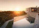 Bodrum Kaplankaya Projesi'nde Dünyaca Ünlü Mimarların İmzası Var