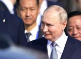 Putin: Çin ile ticaret hacmimizde rekor kırıldı