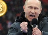 Putin'den Bitcoin Yasağı Sonrası Açıklama