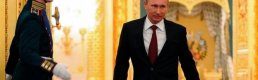 Putin'in Açıklamaları ile Ons Zirve Yaptı