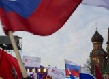 Putin: Rusya’nın Ekonomik Egemenliği Güçlendirilmeli