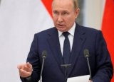 Putin: Tahıl anlaşmasının yenilenmemesi durumunda Afrika'ya ücretsiz tahıl tedarik edeceğiz