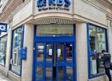 RBS İngiltere ve Galler’de 162 Şubesini Kapatıyor