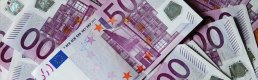 Rekortmen Euro'da Yıllık Artış Yüzde 33.5'i Buldu