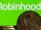 Robinhood, kripto para borsası Bitstamp'ı satın alıyor