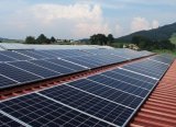 Rus doğal gazının kesilmesi Avrupa'da Çin'in güneş enerjisi panellerine talebi artırdı