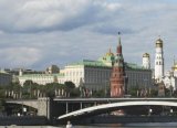 Rus ekonomisi ikinci çeyrekte yüzde 8,5 küçüldü