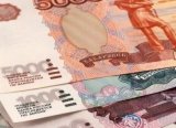 Rus rublesi dolar karşısında güçlenmeye devam ediyor