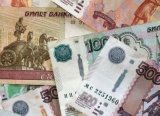 Rus rublesinde değer kaybı durmuyor
