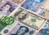 Rusya dolar bağımlılığını azaltmak için euro, yen ve yuan aldı
