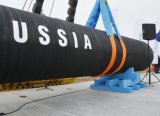 Rusya enerji ihracatında Avrupa'ya 