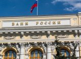 Rusya Merkez Bankası Faiz Oranını Düşürdü
