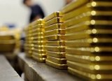 Rusya'nın 140 milyar dolarlık altın rezervlerini kullanması zorlaşıyor