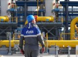 Rusya'nın Avrupa'ya gaz arzını azaltacağını duyurmasıyla fiyatlar yüzde 10 arttı