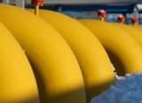 Rusya'nın müdahalesi Avrupa'da gaz fiyatlarını yüzde 50'den fazla artırdı