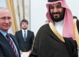 Rusya ile Suudi Arabistan’dan petrol görüşmesi