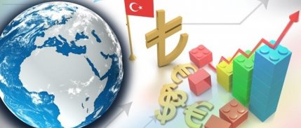 S&P’nin Yeni Kırılgan Beşlisinden Biri Türkiye