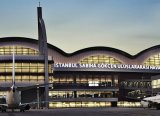 Sabiha Gökçen Havalimanı Terminal İşletmeci İsg'de Yeni Atamalar Yapıldı 