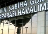 Sabiha Gökçen İç Hatlar Ek Terminalinde Köprü Montajına Başlandı 