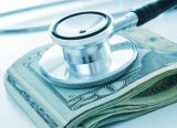 Sağlık harcaması 2017'de yüzde 17.4 arttı